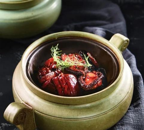 当餐酒楼特色菜,匠心现烹