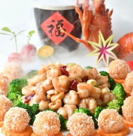 当餐酒楼旺销菜桌桌必点