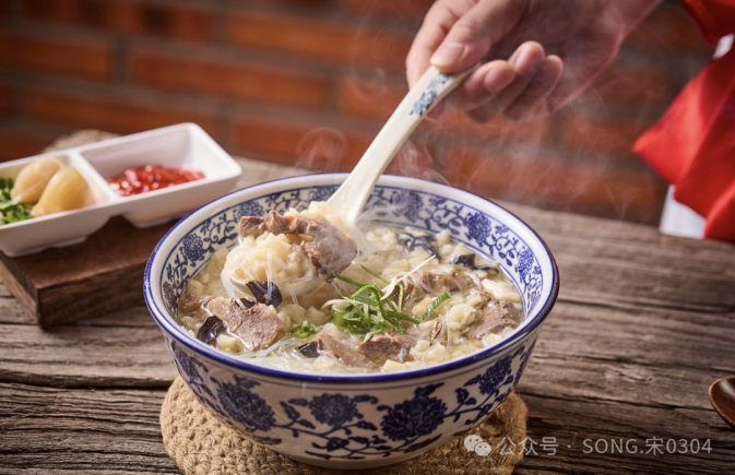 烟火三秦，一味长安！藏在陕西美食里的千年风骨