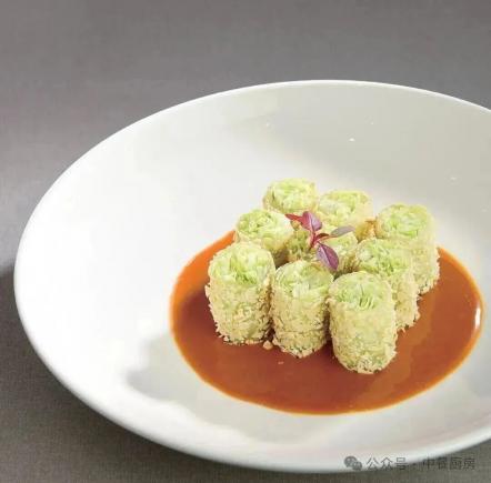 当餐酒楼特色菜，唇齿留香