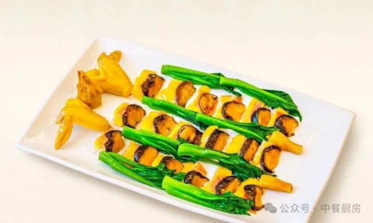 当餐酒楼招牌菜,匠心现烹