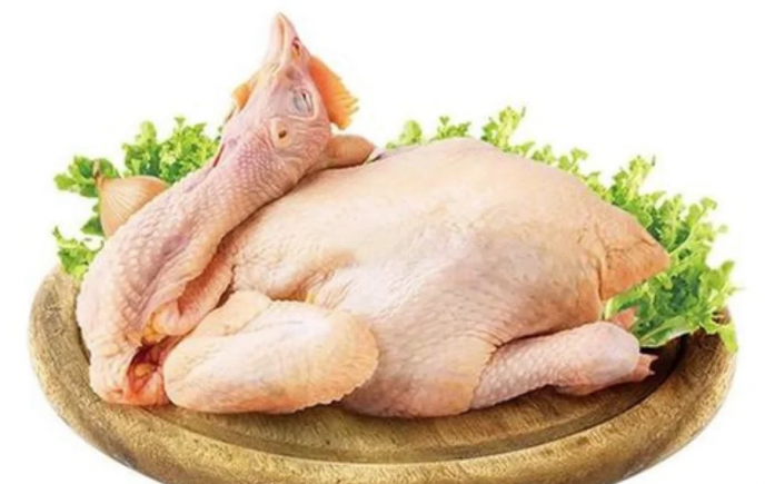 鸡肉对人体营养价值详解
