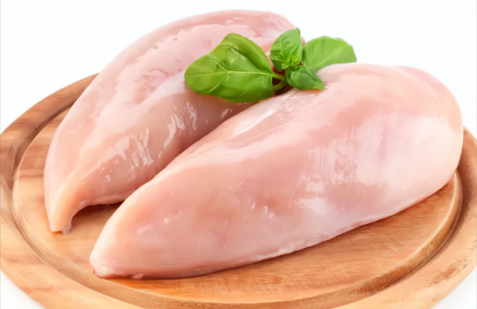 鸡肉对人体营养价值详解