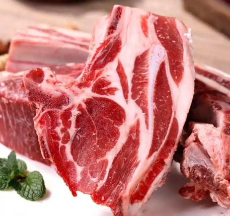 羊肉对人体营养价值详解
