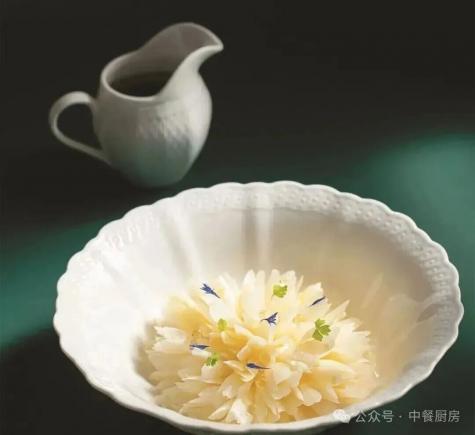 当餐酒楼旺销菜，鲜爽入味