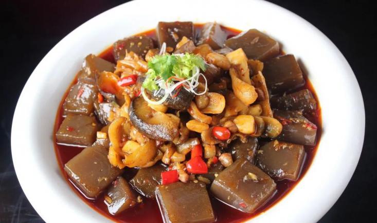 当餐酒楼精品菜,原汁原味