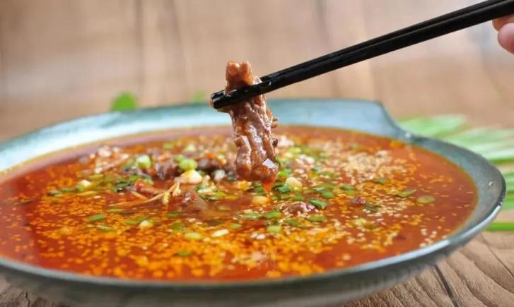 当餐酒楼风味下饭菜，地道本味