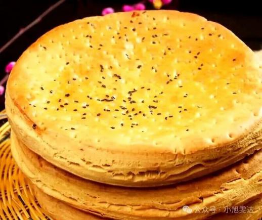 才发现,宝鸡才是低调的美食之城