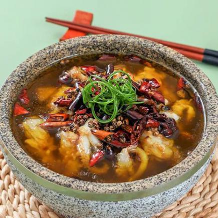 当餐酒楼特色菜,匠心现烹