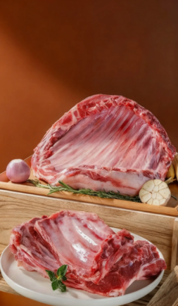 羊肉对人体营养价值详解