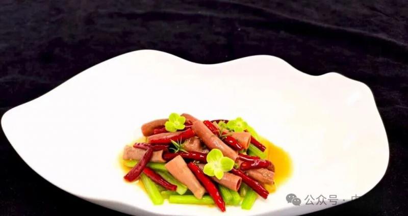 当餐酒楼热卖菜，当日鲜做