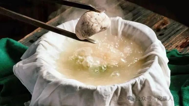 高铁通车倒计时！安康美食地图快收藏！