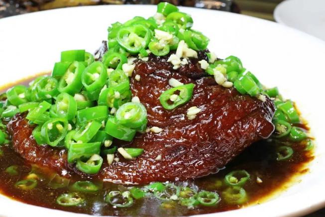 当餐酒楼旺销菜桌桌必点