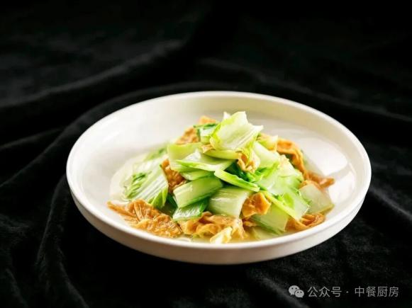 当餐酒楼招牌菜,匠心现烹
