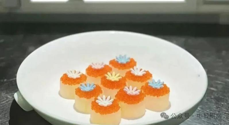 当餐酒楼旺销菜，鲜爽入味
