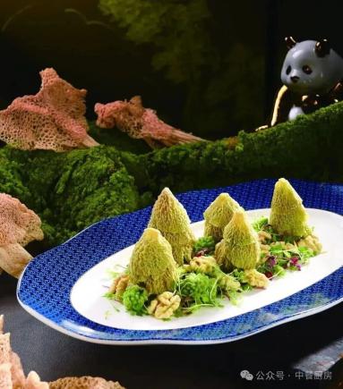 当餐酒楼特色菜，唇齿留香