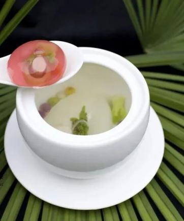 当餐酒楼特色菜,匠心现烹
