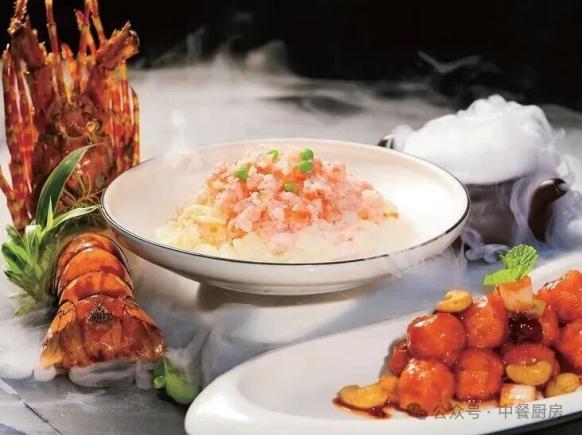 当餐酒楼招牌菜,匠心现烹